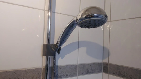 Byr3D Duş Başlığı Tutucu T4646834 Sadece Plastik Aparattır