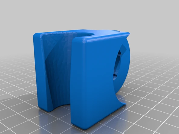 Byr3D Duş Başlığı Tutucusunun Değiştirilmesi T4794515 Sadece Plastik Aparattır - 5