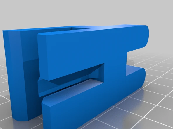 Byr3D  Veya Diğer Diş Fırçaları Için Diş Fırçası Tutucu T4330585 Sadece Plastik Aparattır - 2
