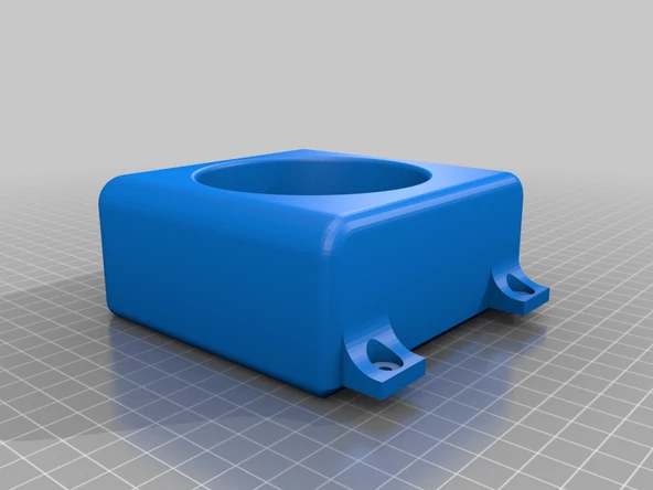 Byr3D Mr2 Sw20 Orta Bardak Tutucu T6136518 Sadece Plastik Aparattır - 2