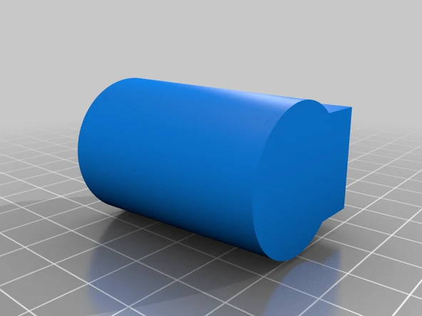 Byr3D  Diş Fırçası Tutucu T2575214 Sadece Plastik Aparattır - 3