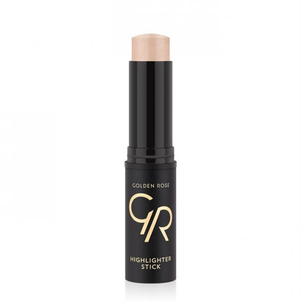 Golden Rose Aydınlatıcı Stick Highlighter 01 ürün görseli 1
