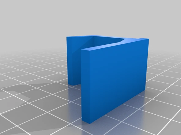 Byr3D Diş Fırçası Tutucu T2847437 Sadece Plastik Aparattır - 4