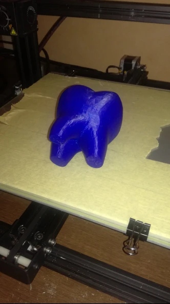 Byr3D Diş Fırçası Ve Diş Macunu Tutucusu T2764357 Sadece Plastik Aparattır - 4