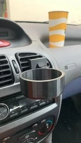 Byr3D Bardak Tutucu 206 T6324151 Sadece Plastik Aparattır - 2