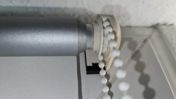 Byr3D Kör Tutucu T5277961 Sadece Plastik Aparattır