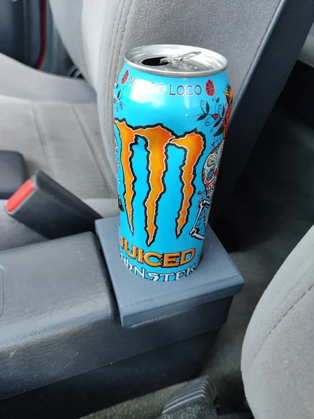 Byr3D Mazda 323F Bg (Astina) Bardak Tutucu T6707587 Sadece Plastik Aparattır