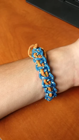 Byr3D Xiaomi Mi Band 2 Tutucu T2459827 Sadece Plastik Aparattır - 4