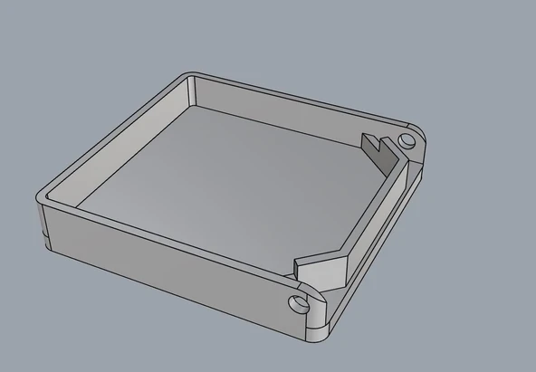 Byr3D Bardak Tutucu Tabanı W124 Mb Oem Değişimi T3516862 Sadece Plastik Aparattır - 4