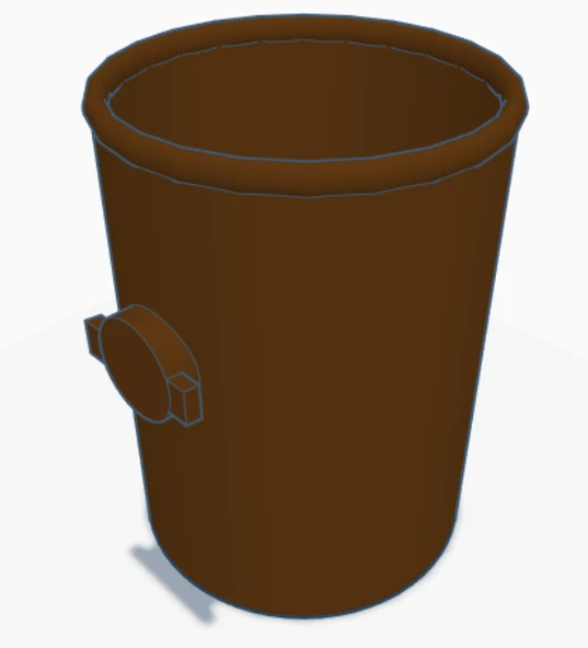 Byr3D Renault Super 5 Gt Turbo Veya Baccara Için Bobin Tutucusu T3753309 Sadece Plastik Aparattır - 2