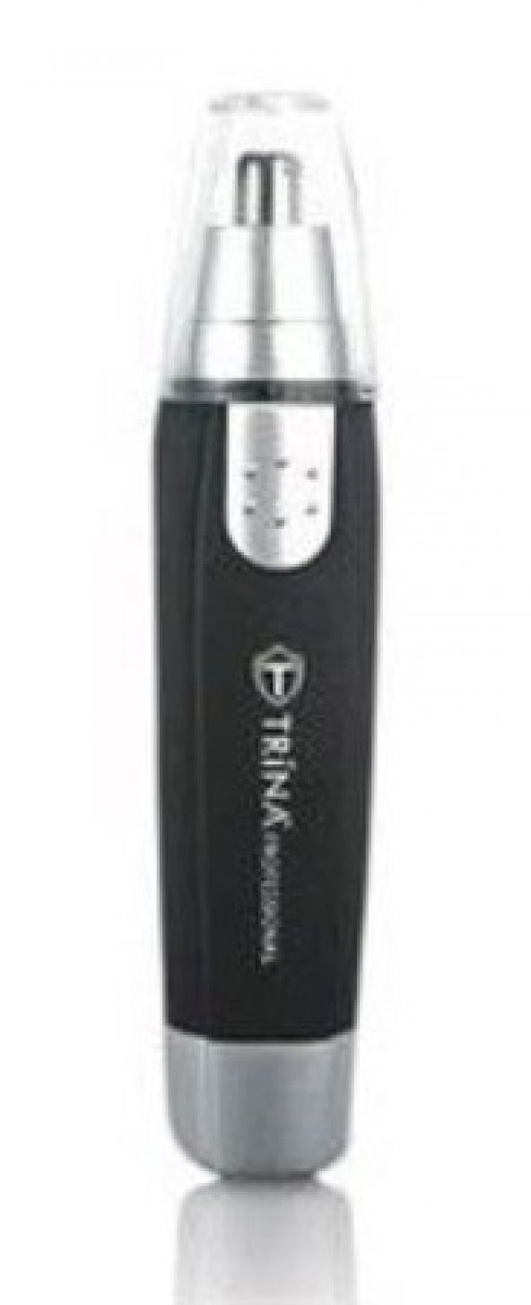 Trina Professional Burun Ve Kulak Kılı Kesme Makinası