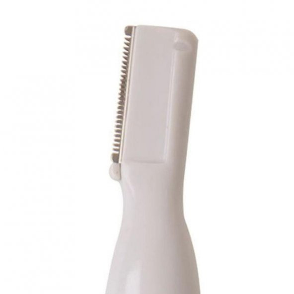 Trina Burun Ve Kulak Kılı Temizleme Makinası No:02 - 2