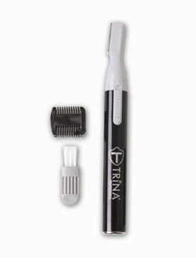 Trina Burun Ve Kulak Kılı Temizleme Makinası No:02