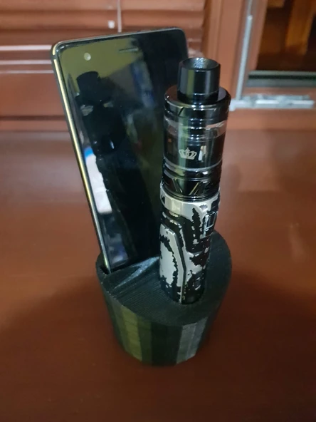 Byr3D Mazda 6 Telefon Bardak Tutucusu T4487246 Sadece Plastik Aparattır - 2