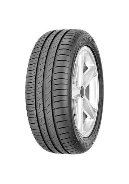 Goodyear 195/55R16 91V XL  EfficientGrip Performance (3 Kanal) Üretim Yılı 2025