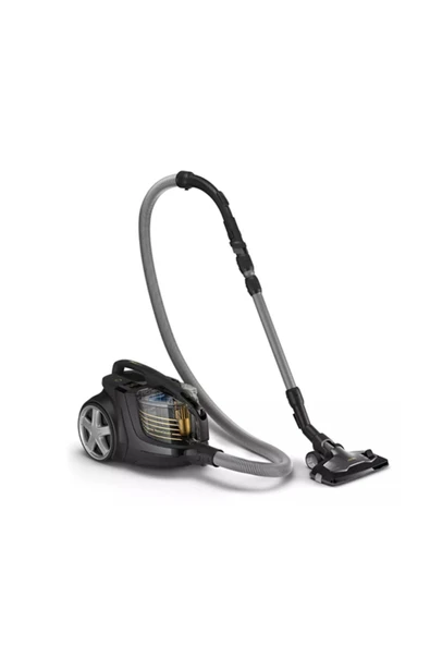 Philips Marathon Ultimate XB9125/07 899 W Torbasız Süpürge - Resim 6