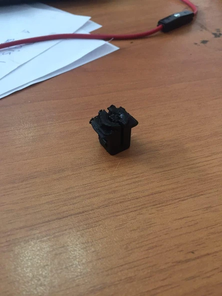 Byr3D Nissan Primera Için Far Montajı T2144553 Sadece Plastik Aparattır