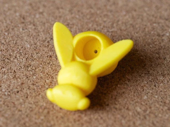 Byr3D Bal Arısı - Raptiye T714374 Sadece Plastik Aparattır - 4