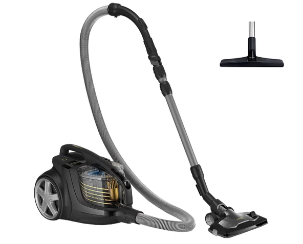 Philips Marathon Ultimate XB9125/07 899 W Torbasız Süpürge