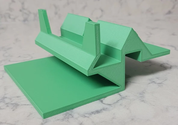 Byr3D Yedek Kamera Tutucu T6449226 Sadece Plastik Aparattır