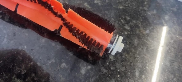 Byr3D Xiaomi Vakumlu Saç Önleyici Ekler T6304360 Sadece Plastik Aparattır - 4