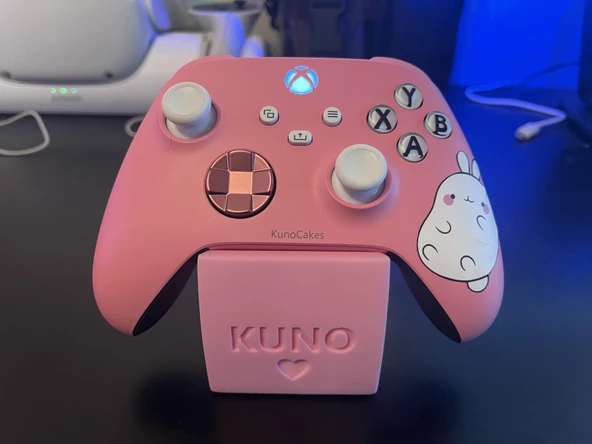 Byr3D Xbox One/Serisi Oyun Kolu Standı T5213036 Sadece Plastik Aparattır - 2