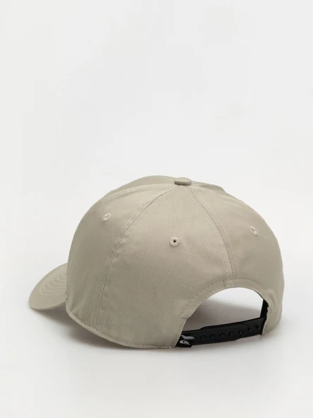 Quiksilver Decades Hdwr Erkek Günlük Stil Şapka AQYHA04002 Bej - 3