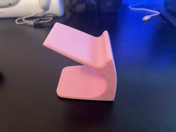 Byr3D Xbox One/Serisi Oyun Kolu Standı T5213036 Sadece Plastik Aparattır