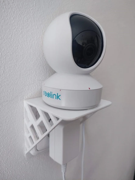 Byr3D İp Kamera Soket Tutucu T5520660 Sadece Plastik Aparattır