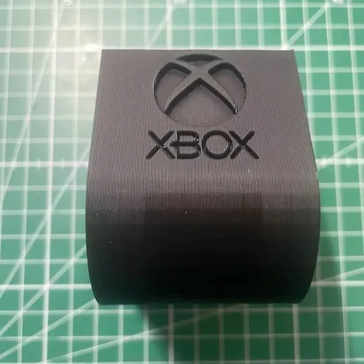 Byr3D Xbox Oyun Kolu Tutucu T5380197 Sadece Plastik Aparattır