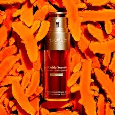 Clarins Double Serum Light Texture 50ML Serum ürün görseli