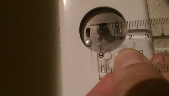 Byr3D Emoji Lwt Işık Kısma Düğmesi T1560027 Sadece Plastik Aparattır ürün görseli