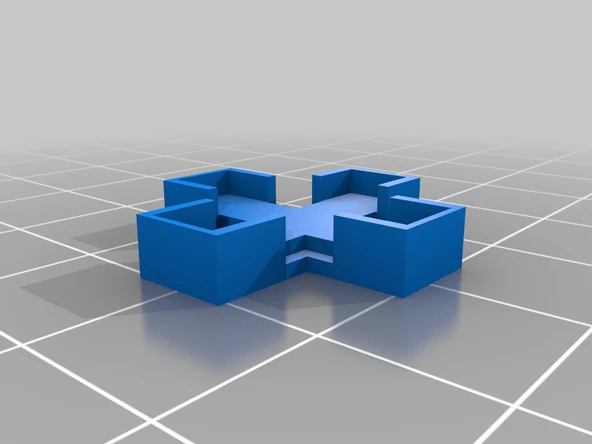 Byr3D Xbox Dpad - Elite Serisi 2 Oyun Kolu Aparatı T4494713 Sadece Plastik Aparattır - 2