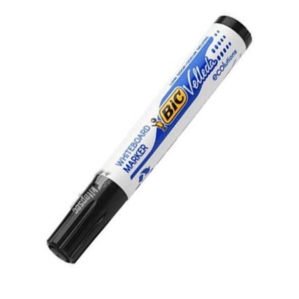 BIC BOARD MARKER VELLEDA 1701 SIYAH 1 LI