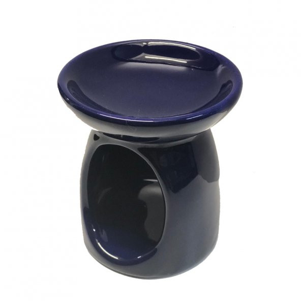 Buhurdanlık Lacivert Zambak Esansı - 2