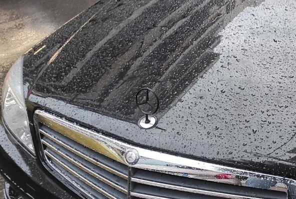 Byr3D Mercedes Amblemi T5813438 Sadece Plastik Aparattır - 2