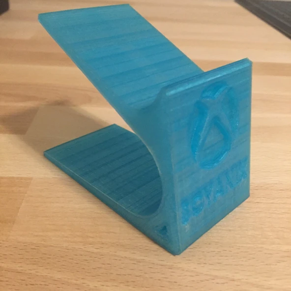 Byr3D Xbox One Denetleyici Standı - Stabilize Edilmiş T2636637 Sadece Plastik Aparattır - Resim 4