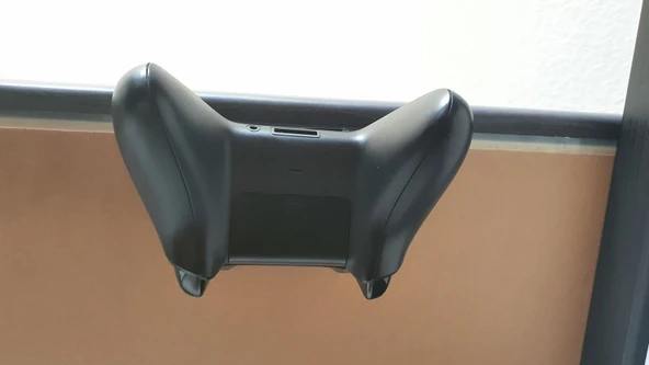 Byr3D Xbox Oyun Kolu Masa Montaj Aparatı T4830752 Sadece Plastik Aparattır - 2