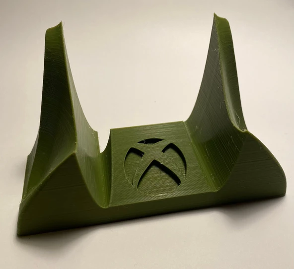 Byr3D Xbox One Oyun Kolu Standı T4790894 Sadece Plastik Aparattır - 2