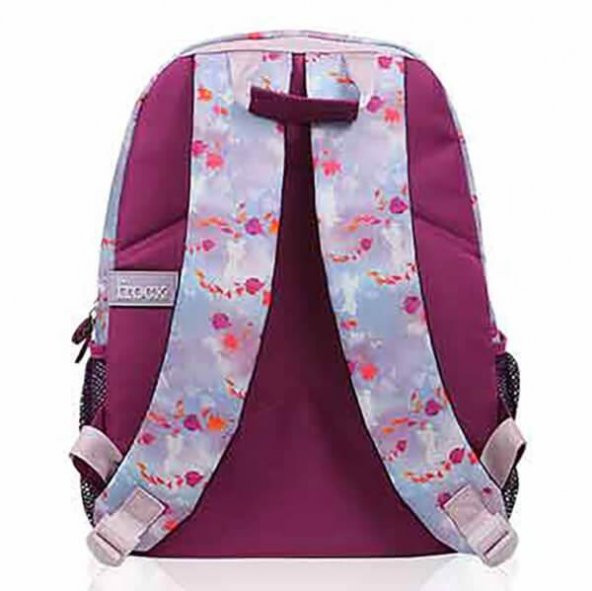 FROZEN ILKOKUL CANTASI TWEN TRUST YOUR JOUR (5158 - 3