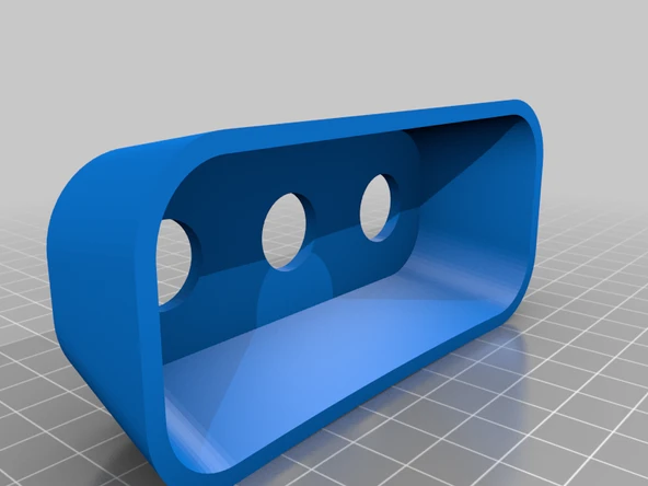 Byr3D Bosch Axt Öğütücü Için Bir Harika Panel Daha T3025202 Sadece Plastik Aparattır - 5