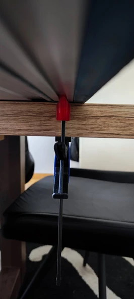 Byr3D Mini Kelepçe Bosch Adaptörü T6001349 Sadece Plastik Aparattır - 5