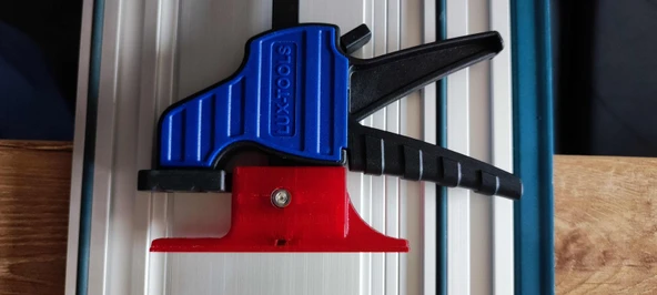 Byr3D Mini Kelepçe Bosch Adaptörü T6001349 Sadece Plastik Aparattır - 2