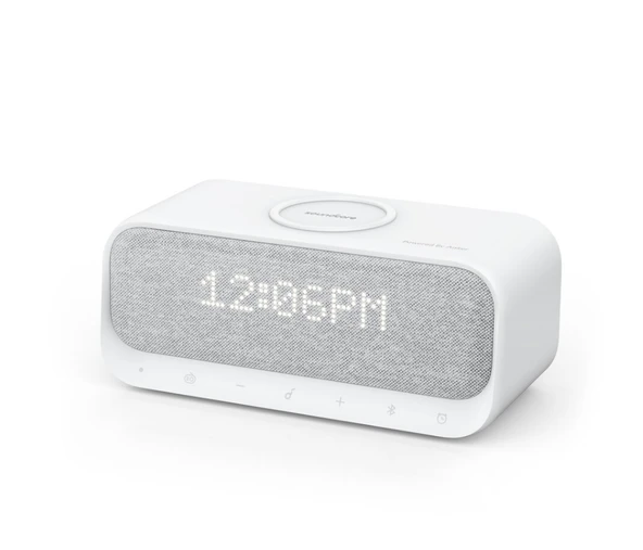 Anker SoundCore Wakey 10 W Radyolu Bluetooth Hoparlör