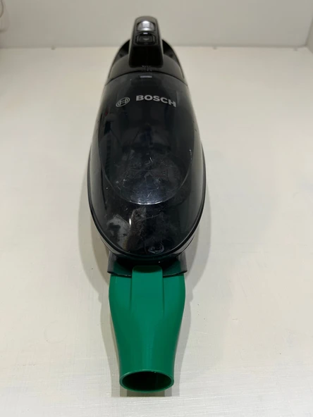 Byr3D Bosch Readyy`y Elektrikli Süpürge Için Ön Parça T6379155 Sadece Plastik Aparattır