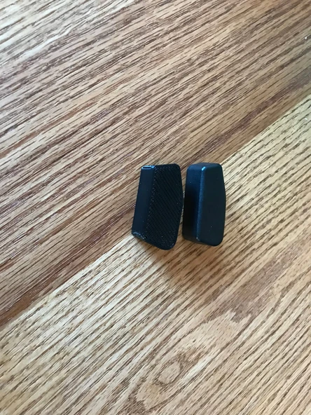 Byr3D Mercedes Sürücü Alt Koltuk Ayar Anahtarı T2748605 Sadece Plastik Aparattır