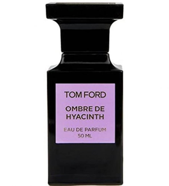 Tom Ford Ombre De Hyacinth Refill EDP 50 ML