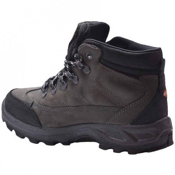 Scooter Ortopedi ASLA SU GEÇİRMEZ Deri Erkek Bot (36-40) M5538 - 7