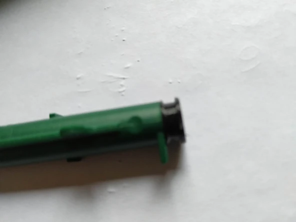 Byr3D Bosch Tutkal Kalemi Adaptörü T4607346 Sadece Plastik Aparattır