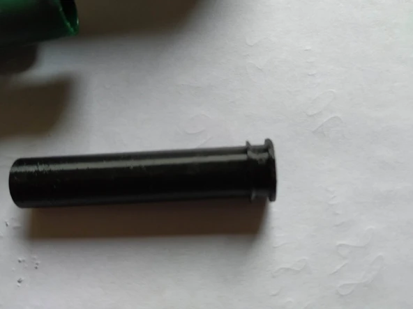 Byr3D Bosch Tutkal Kalemi Adaptörü T4607346 Sadece Plastik Aparattır - 2